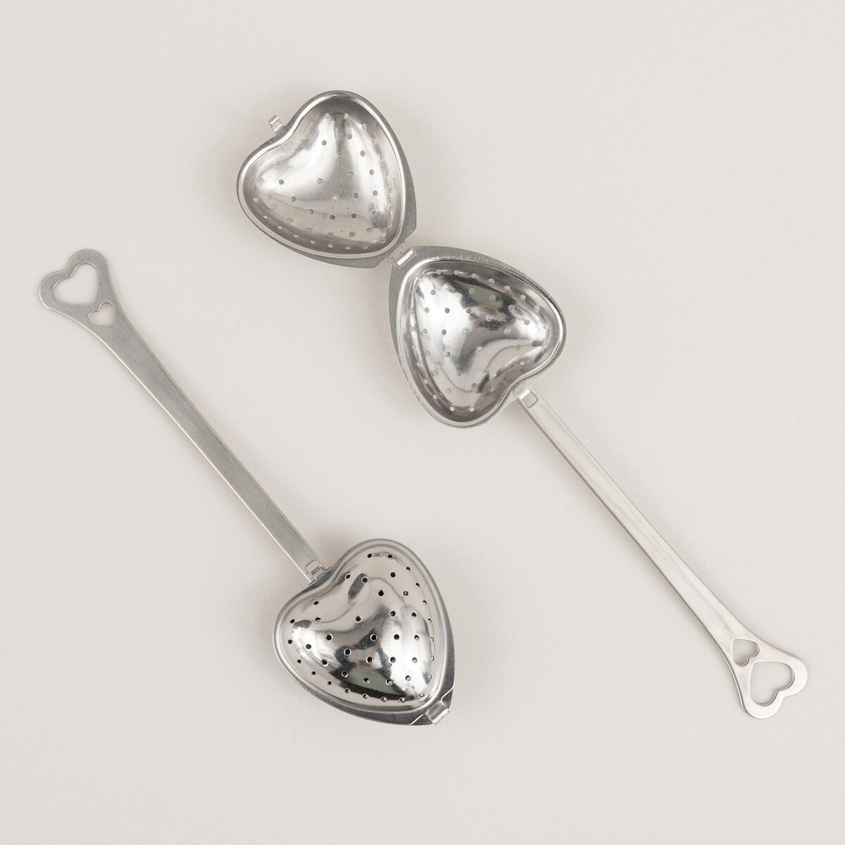 Zaparzacz do herbaty Teart 2 szt., 4x2x14 cm