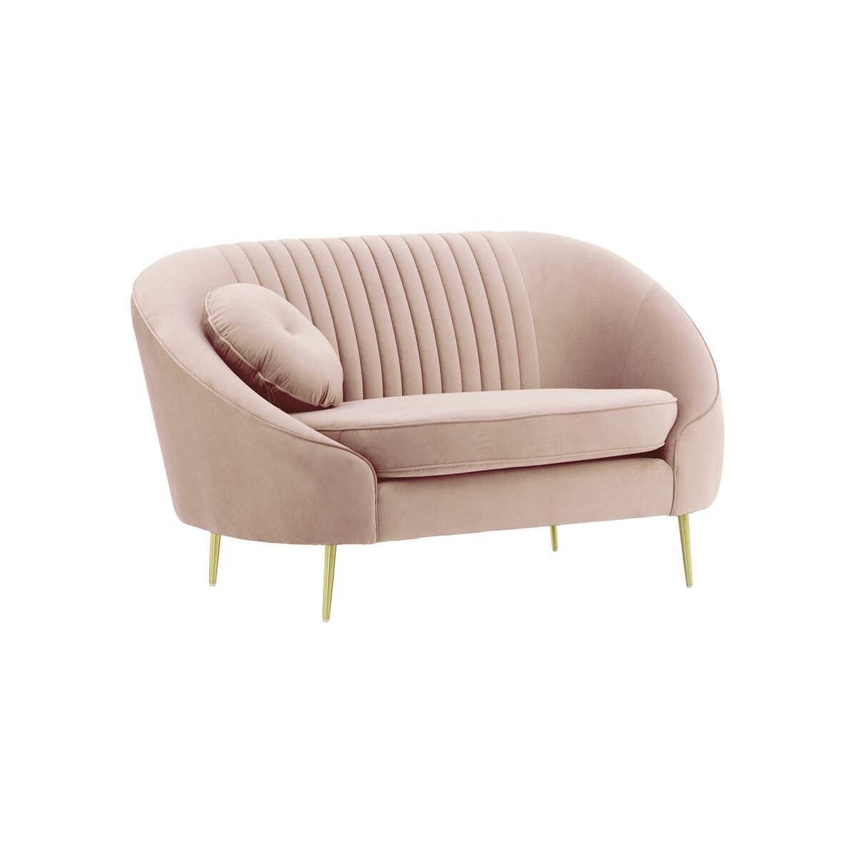 Fotel Kooper z przeszyciami-Velluto 14