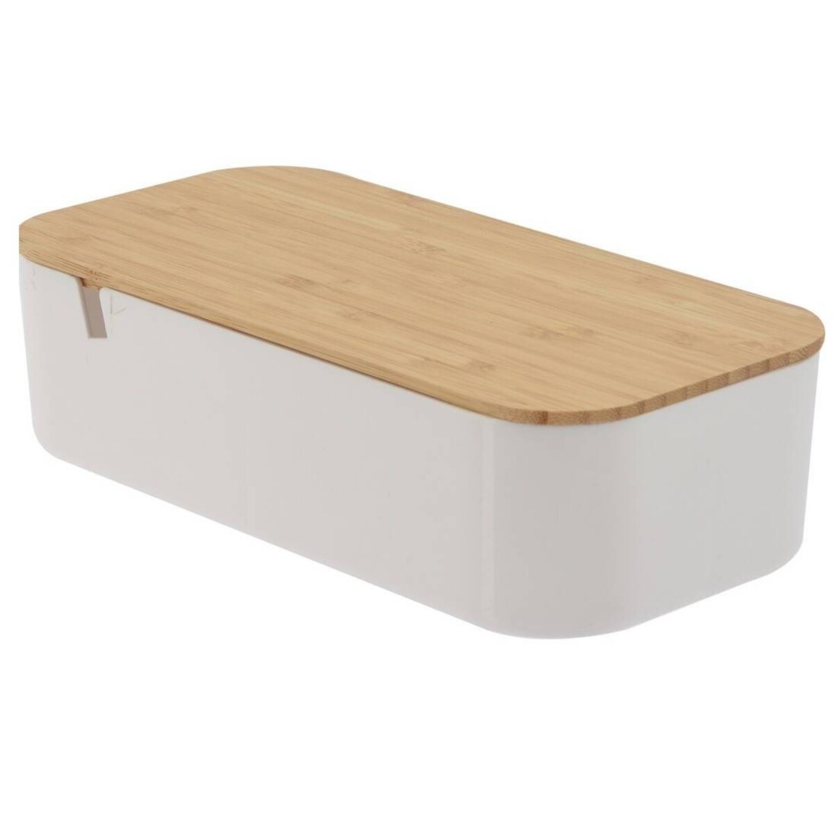 Organizer na kosmetyki z lusterkiem, 26 x 13 x 7 cm