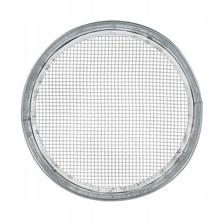 Sitko do przesiewania ziemi 36,5 cm