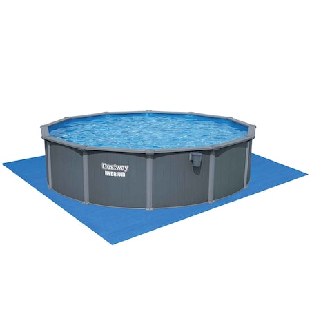 Basen stelażowy Hydrium 549x132 Bestway całoroczny 561CS zestaw