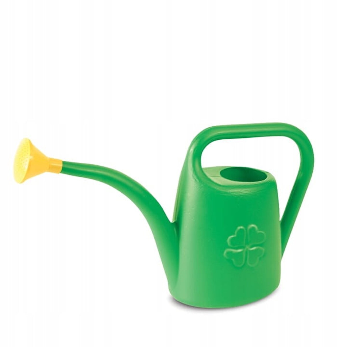 Konewka Plastikowa z Sitkiem 4,5 l Prosperplast Nawadniajaca do Roślin