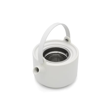 Zestaw do herbaty dla jednej osoby UMEA 0,5L / Bredemeijer