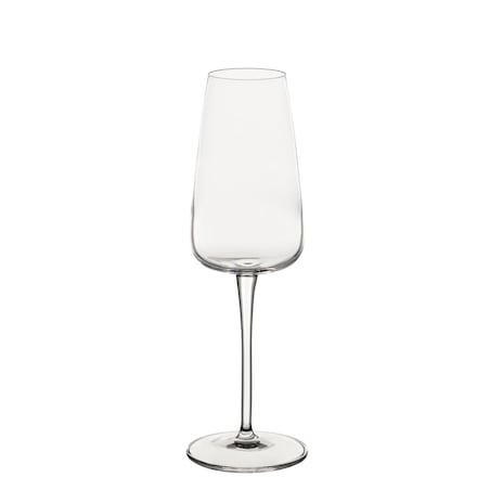 Kieliszki do szampana Gioco 4szt. 210ml, 4,15 x 6,7 x 21 cm