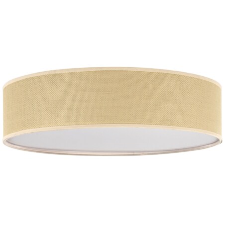 Lampa sufitowa naturalna MAGNO