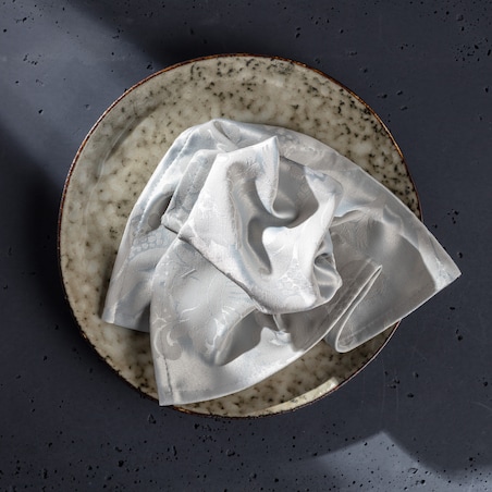 Komplet serwetek 6 szt. 42 x 42 Damasco 613-81, 42 x 42cm