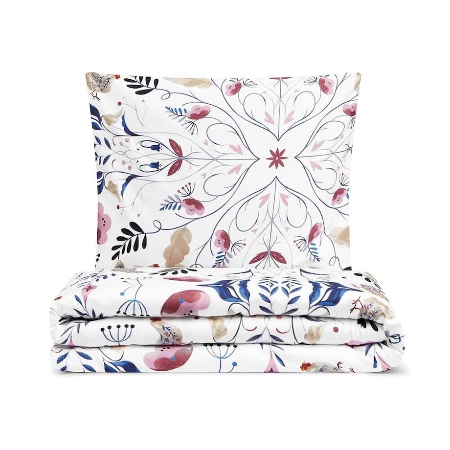 Poszewka Folk 40 x 40 cm