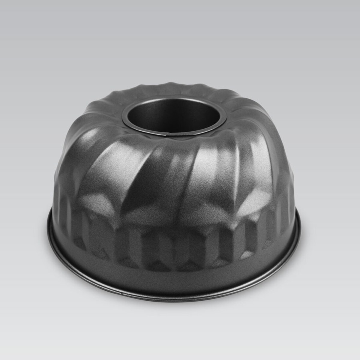 Maestro forma do pieczenia babki 25cm MR110025