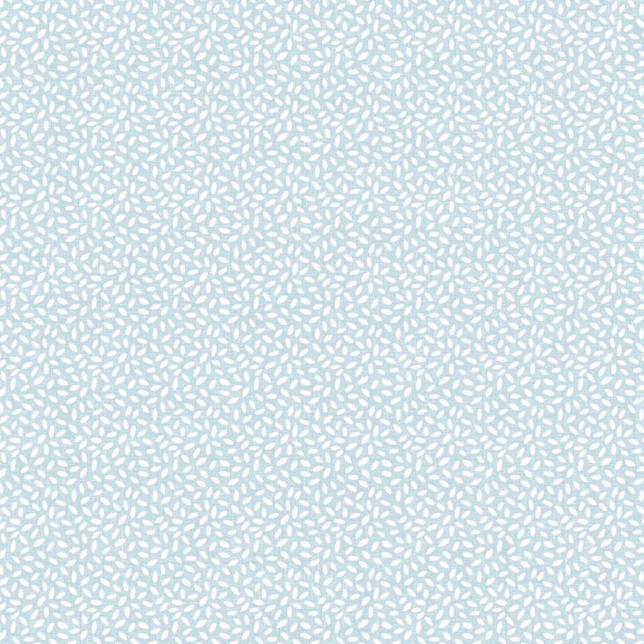 Noordwand Tapeta Mondo baby Little Dots, niebiesko-biała