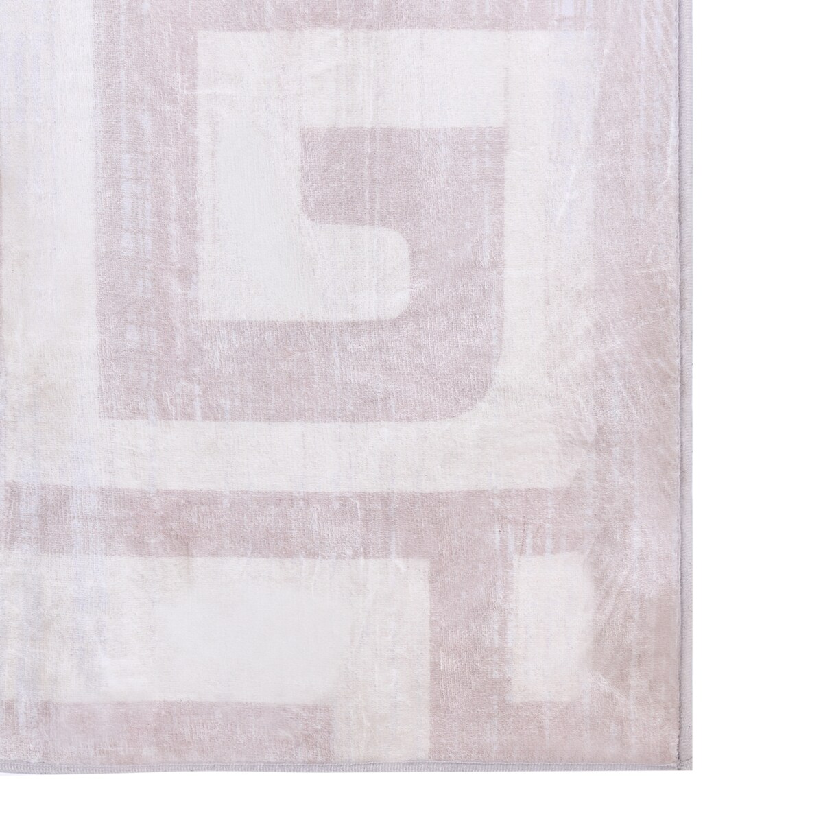 Dywan BEYDAG Beżowy 200 x 300 cm