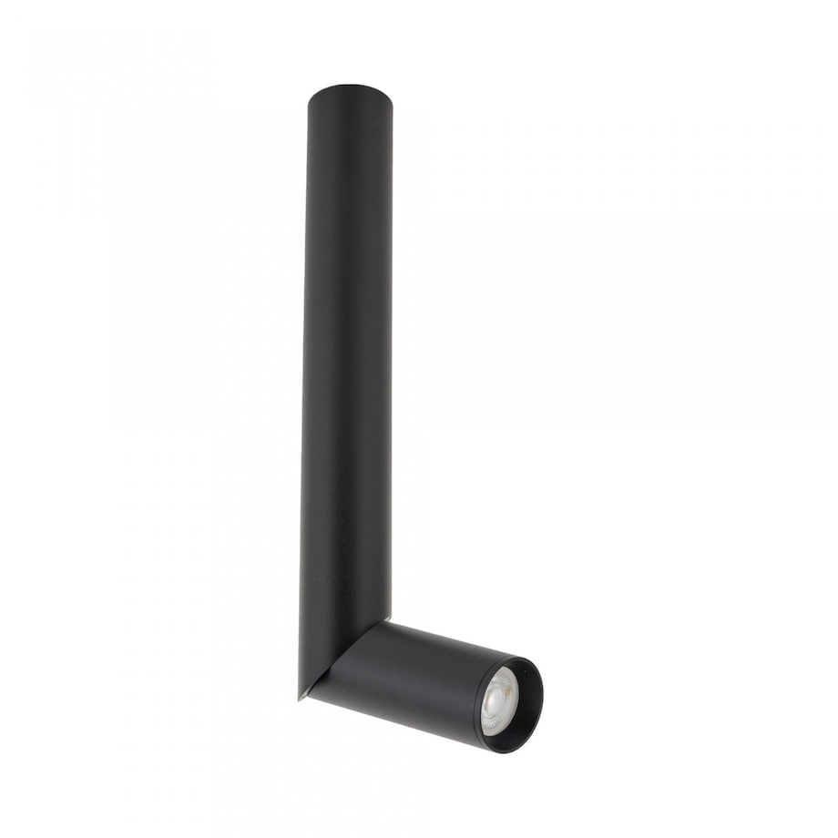 Lampa spot sufitowa ELARIS BLACK M 11255 TK Lighting