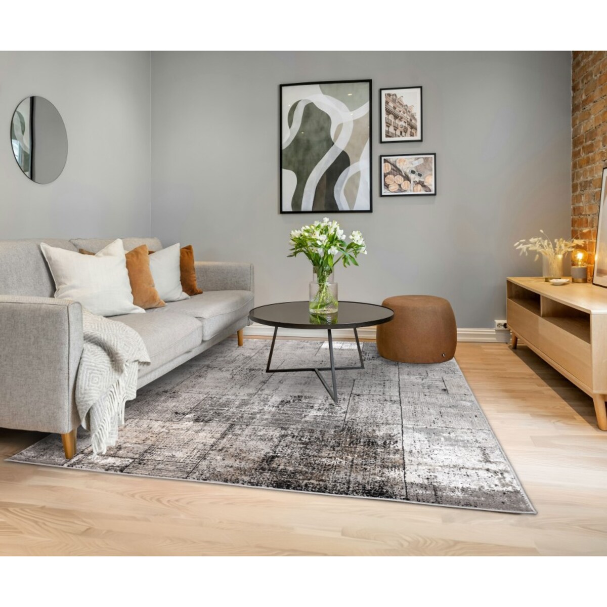 Dywan Multidecor