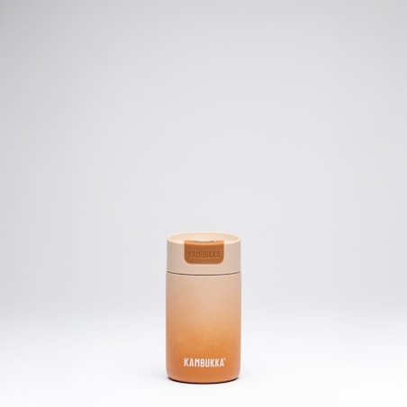 Kubek termiczny Kambukka Olympus 300 ml - Café Crema