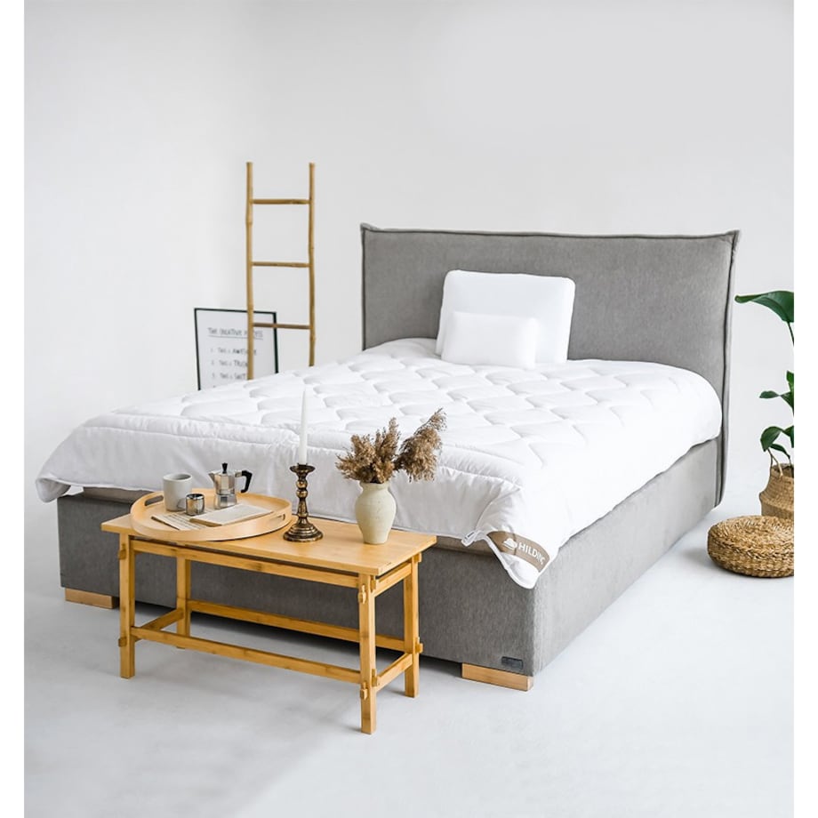 Kołdra naturalna całoroczona Hilding