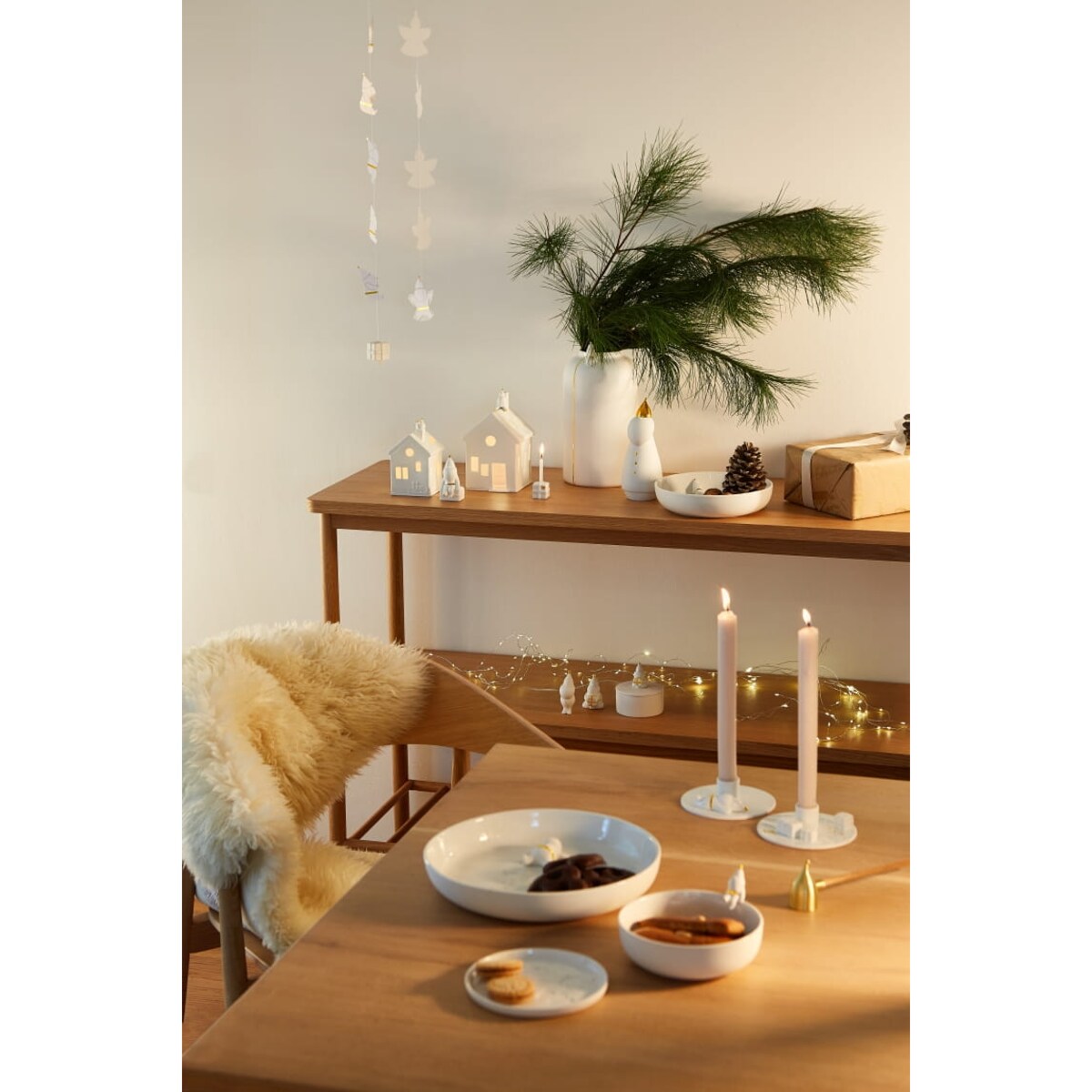 Misa SANTA'S DAYDREAMS