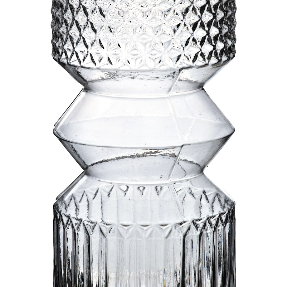 SERENITE Wazon 9,5xh24cm