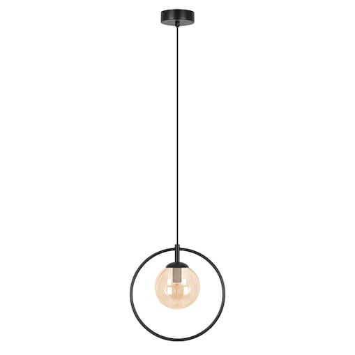 Lampa wisząca K-5476 z serii VENTA