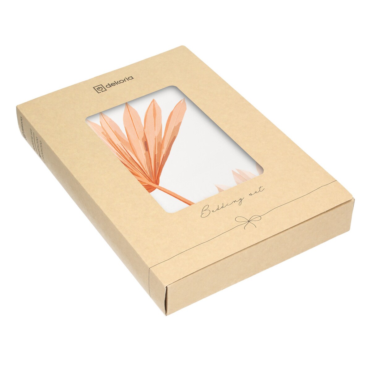 Komplet pościeli bawełnianej Blossom Dream 220x200 cm, 220x200 cm