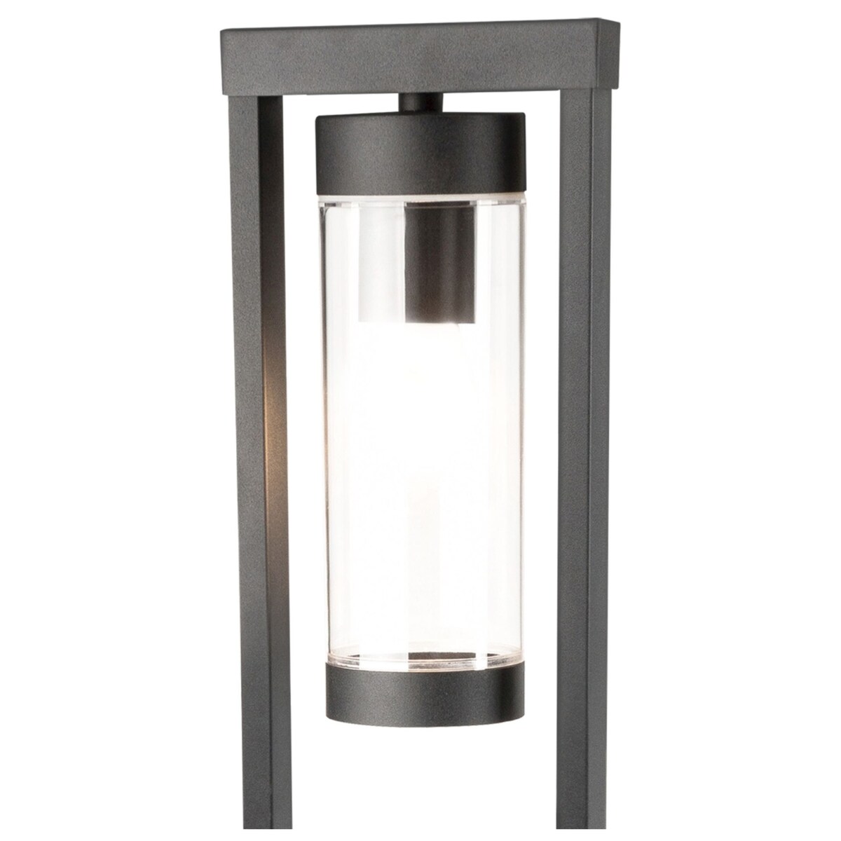 Lampa ogrodowa słupek Spectra 312341 LED 10W czarna