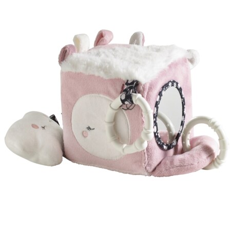 Kostka do zabawy MISS CHIPIE Sauthon