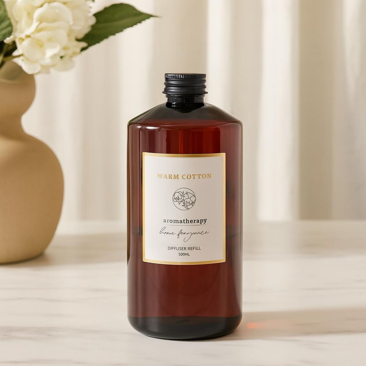 Uzupełniacz do dyfuzora zapachowego, 500 ml
