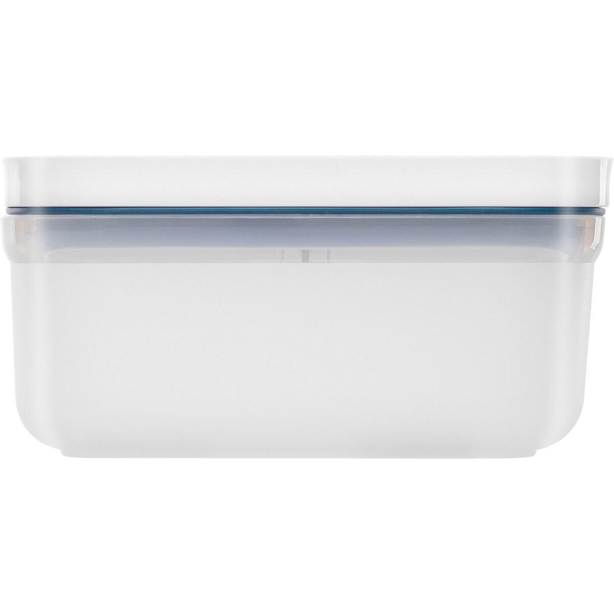 Plastikowy lunch box Zwilling Fresh & Save - 500 ml, Morski