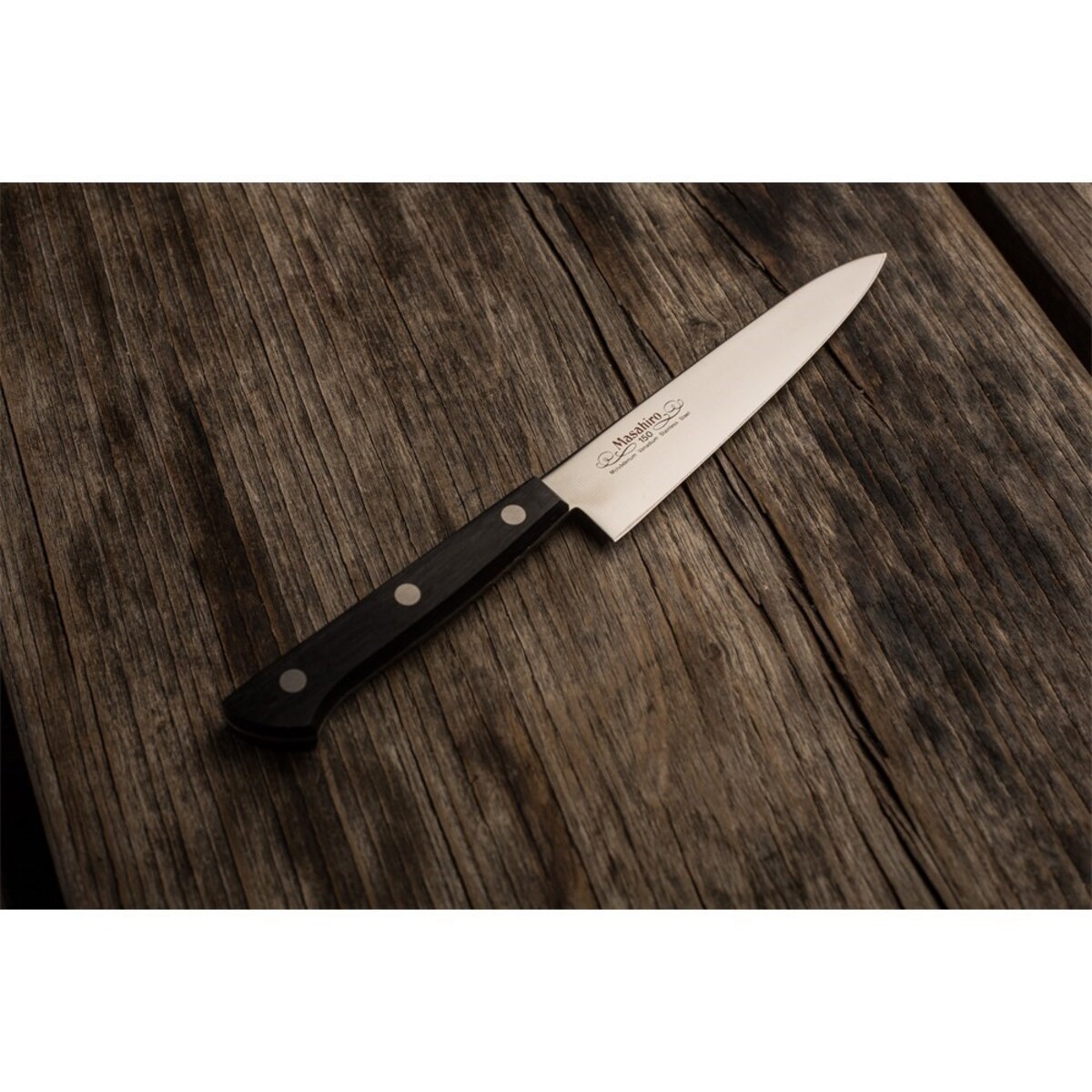 Masahiro nóż Bwh Utility 150mm 14004