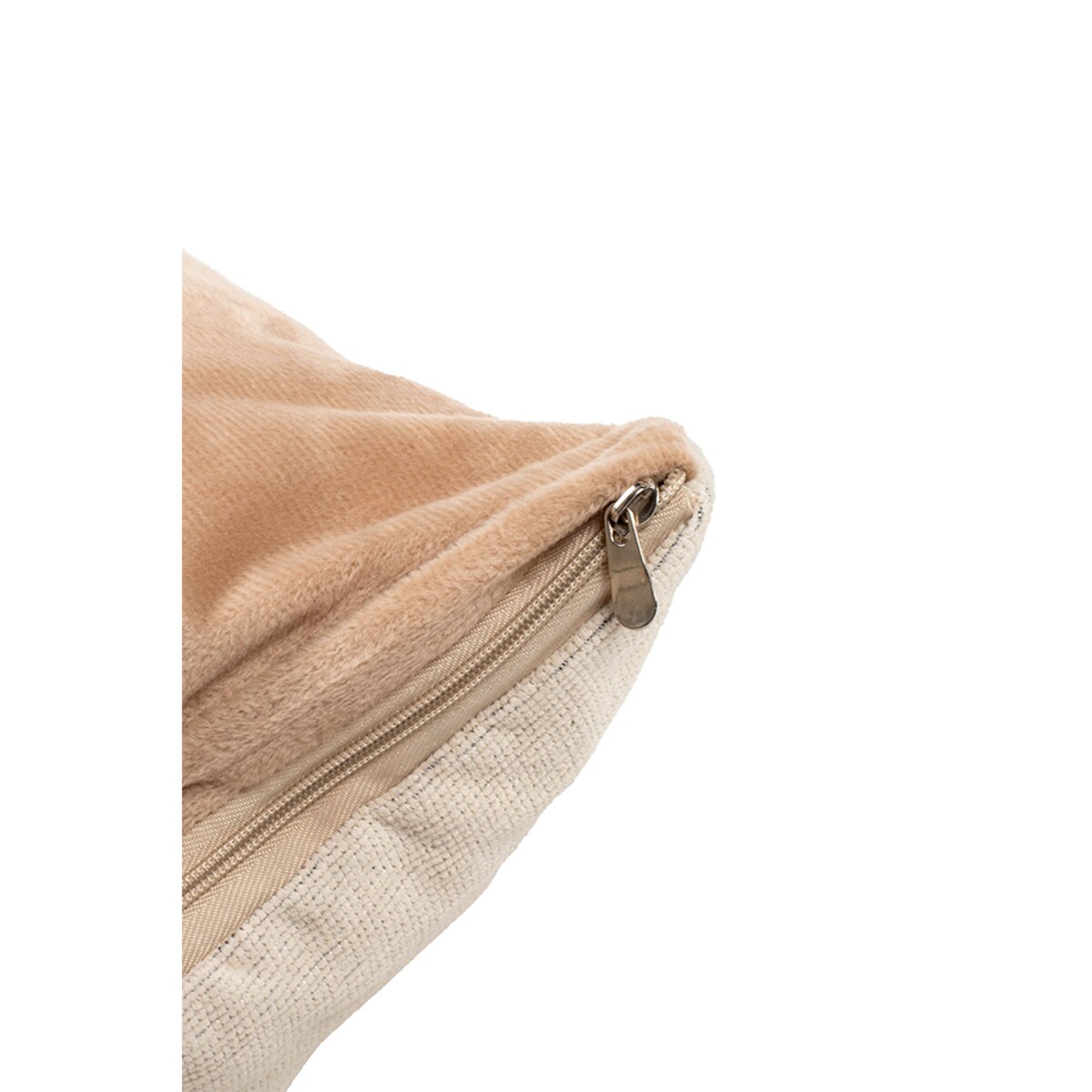 Poduszka dekoracyjna SHP PARIS HOME beżowa