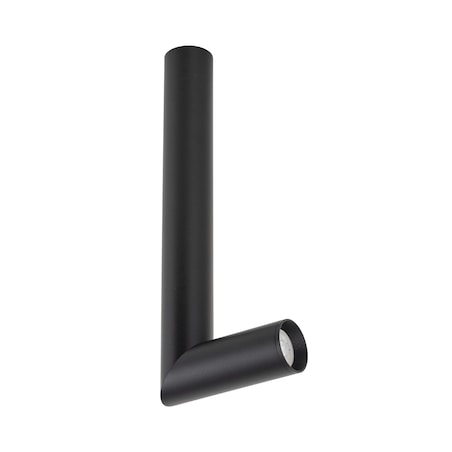 Lampa spot sufitowa ELARIS BLACK M 11255 TK Lighting