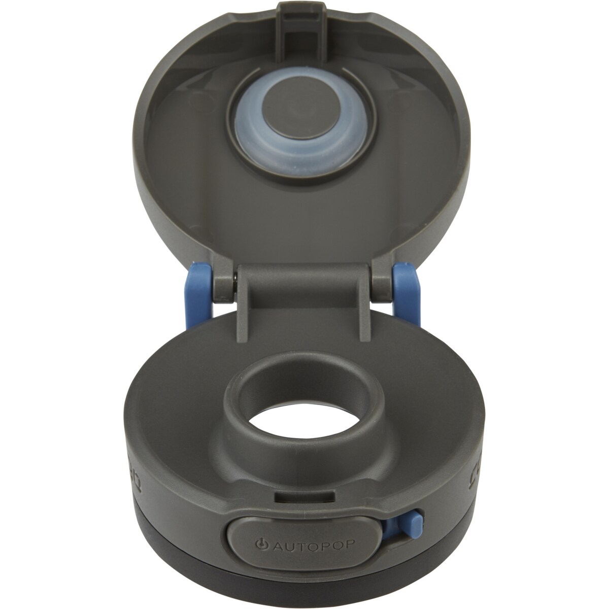 Butelka termiczna na wodę Contigo Jackson Chill 2.0 590ml Blue Corn