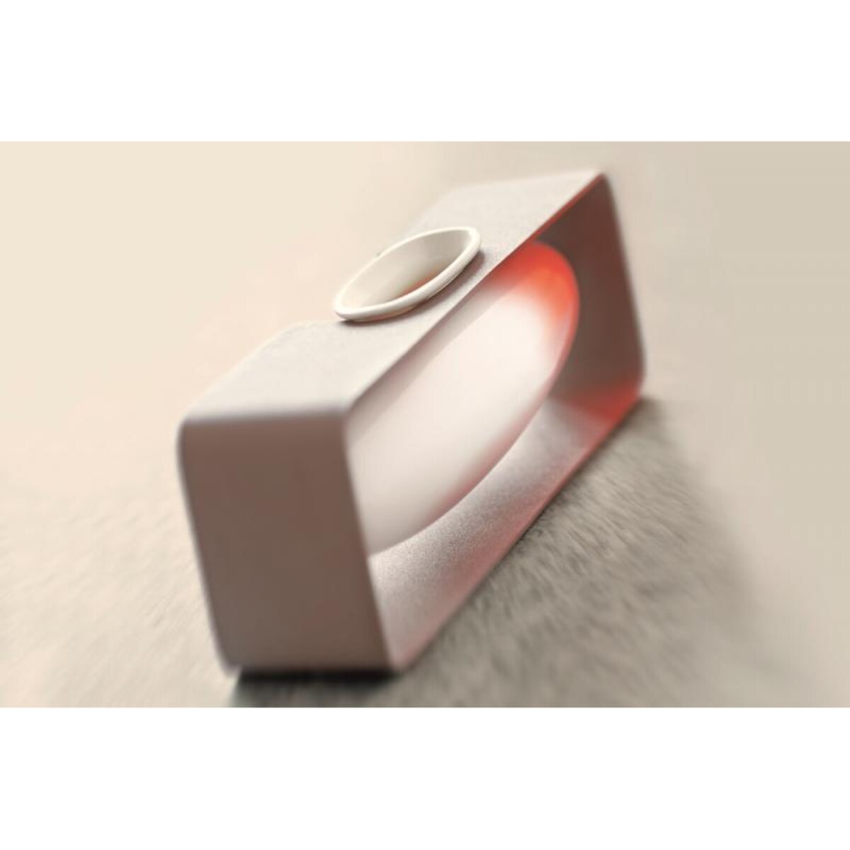 Wazon Float, poziomy