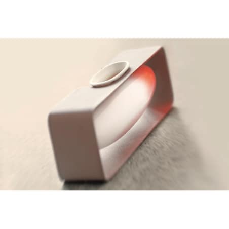 Wazon Float, poziomy