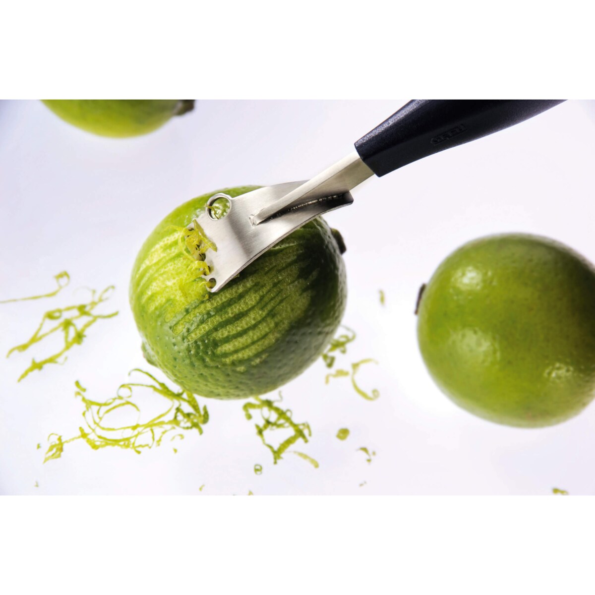 Zester do cytrusów CERTO