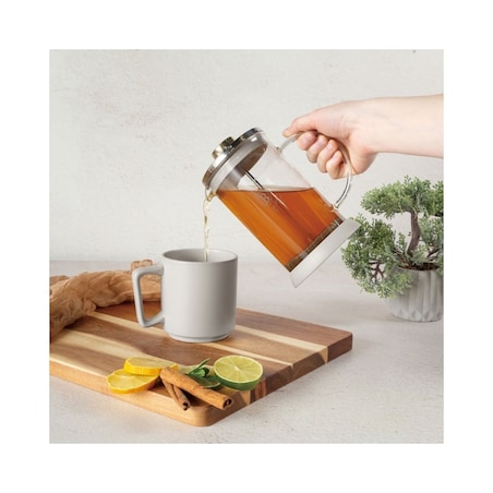 Berlinger Haus Sahara zaparzacz tłokowy 600ml 55798