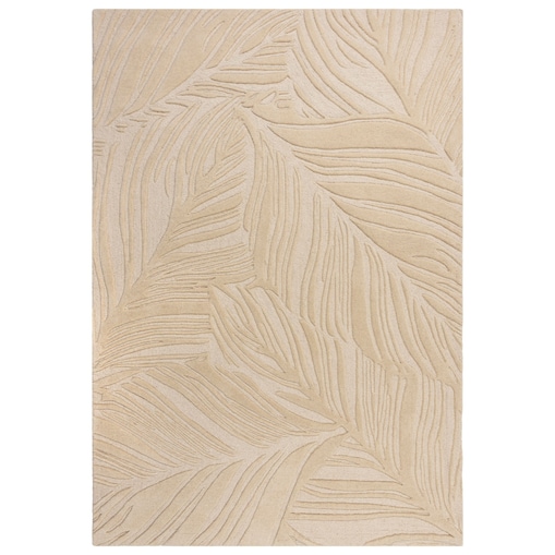Dywan Wełniany Solace Lino Leaf Natural 120x170