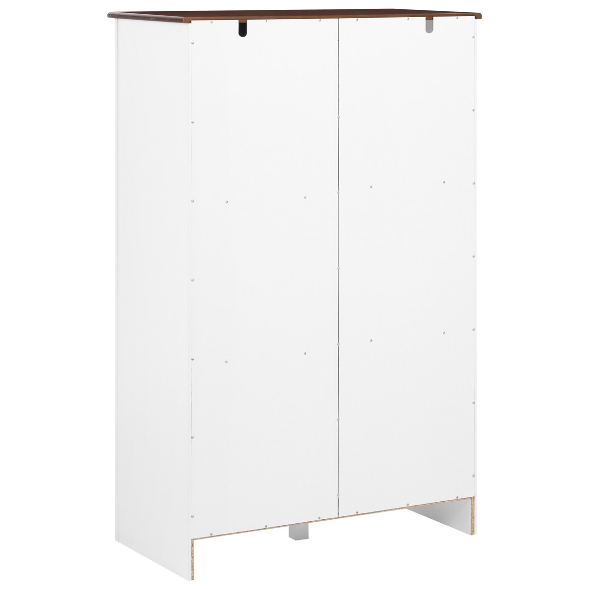 Witryna PIMBA 80 cm Biały