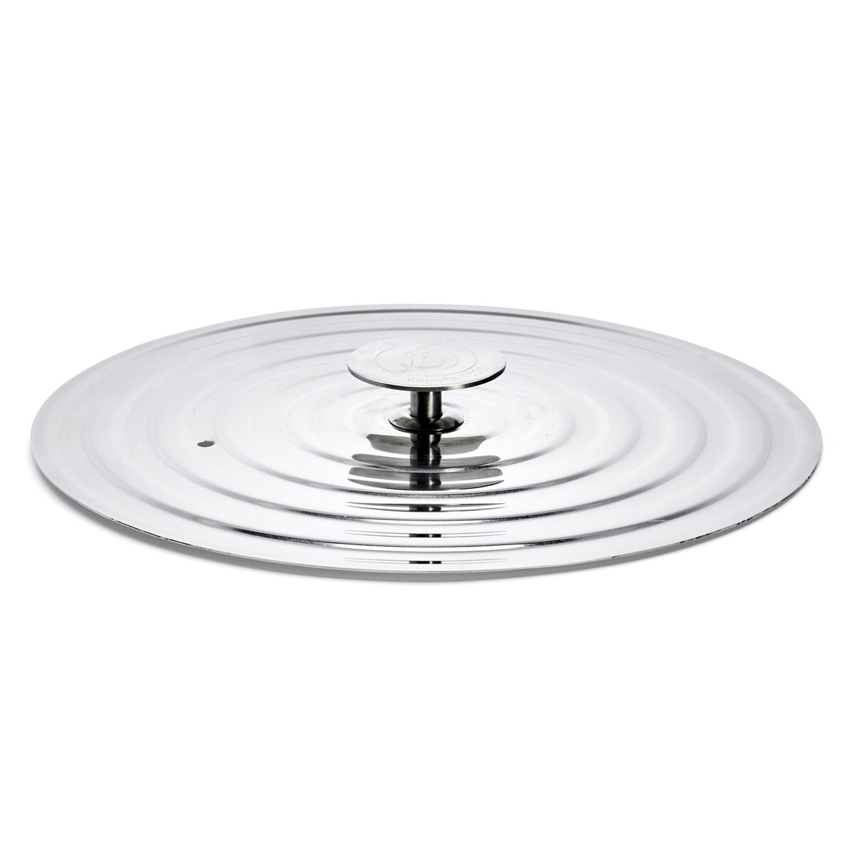 De Buyer ALCHIMY LOQY Pokrywka stalowa śr. 25 cm