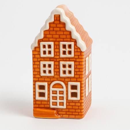 Domek Ceramiczny Hytte