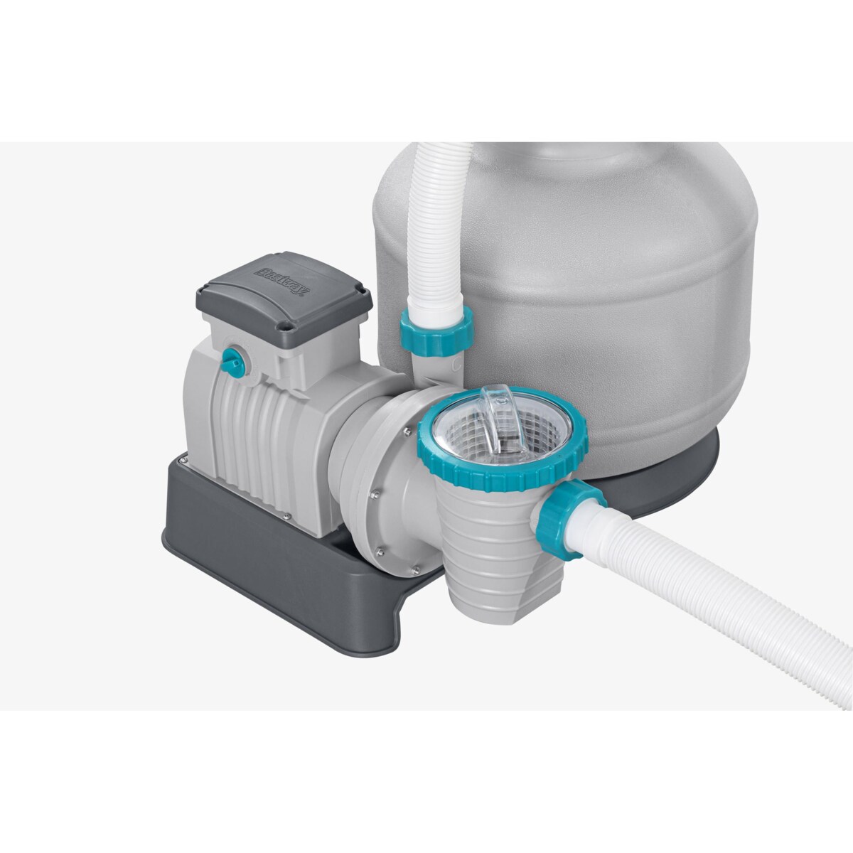 Pompa piaskowa 11355 l/h Bestway 58486-KULKI