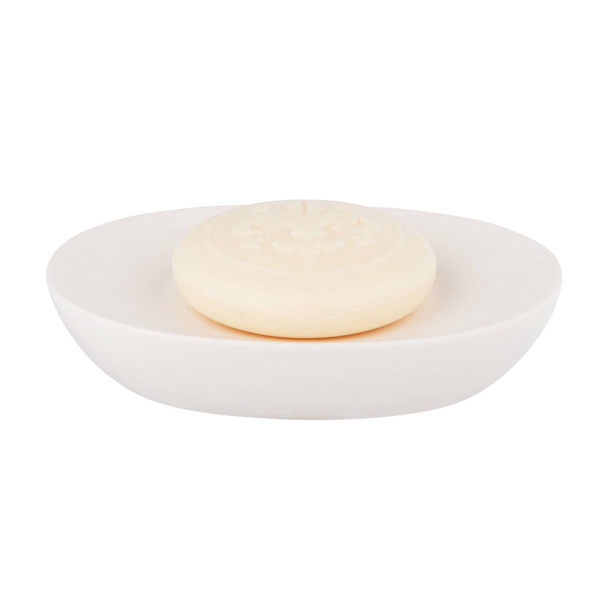 Mydelniczka ceramiczna, 8,5 x 12 cm