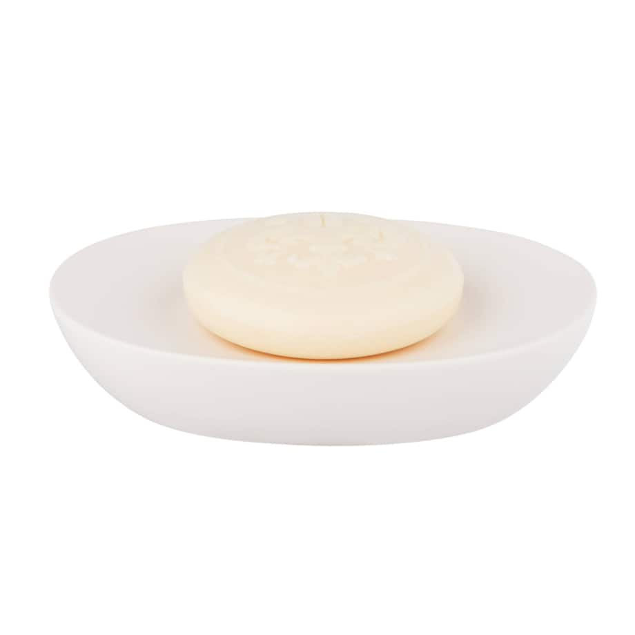 Mydelniczka ceramiczna, 8,5 x 12 cm