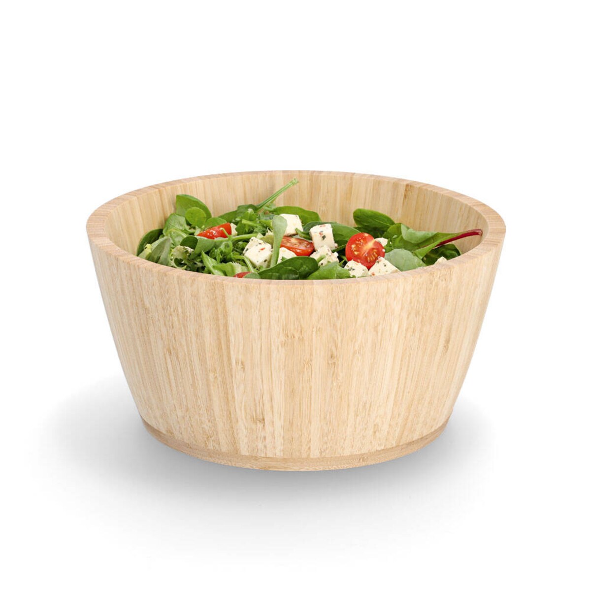 Bambusowa miska, Ø 28 cm