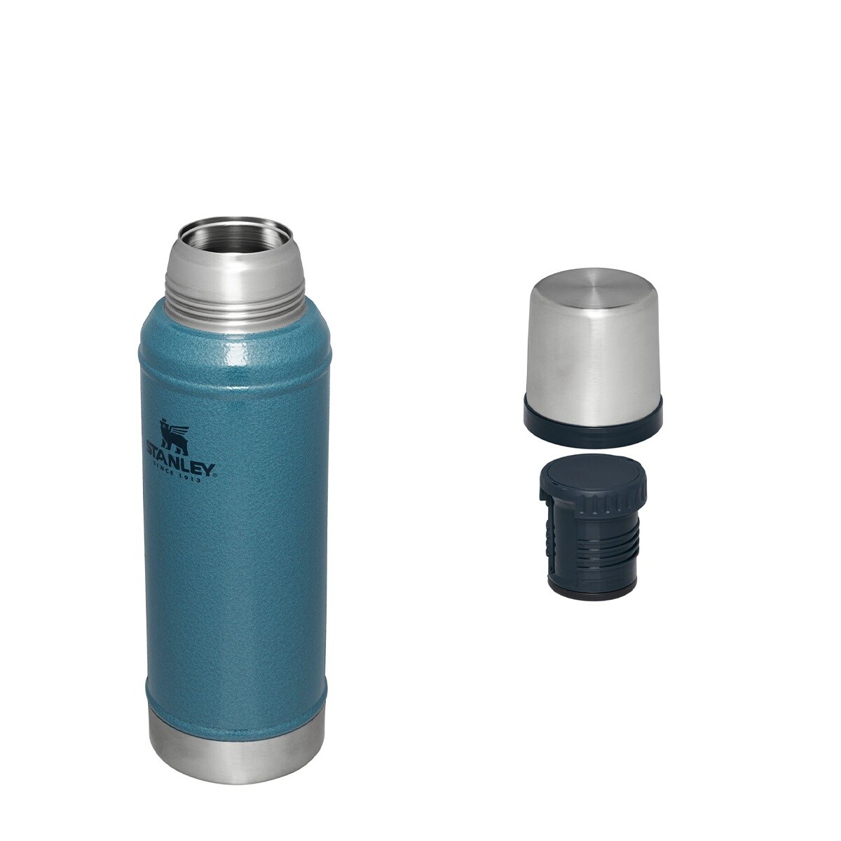 Stanley termos Legendary Classic 0.95L Hammertone Lake