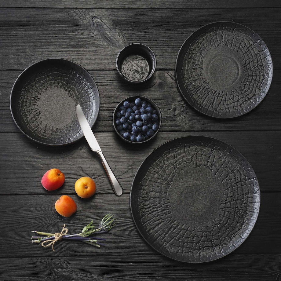 Miska Crust 110 mm. 350 ml