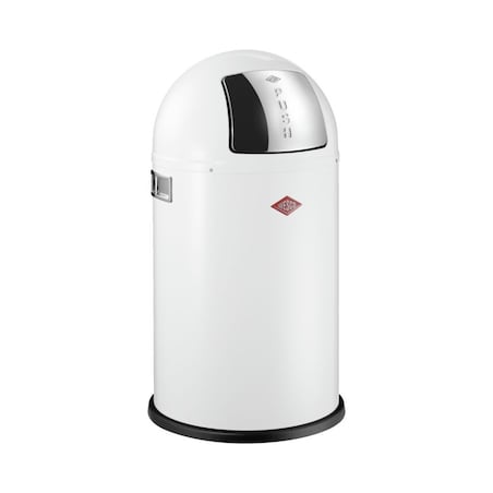 Wesco Pushboy Jr kosz na śmieci 22l 8012571