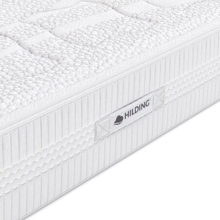 Materac Makarena Merced, 80 x 200 cm, Hilding