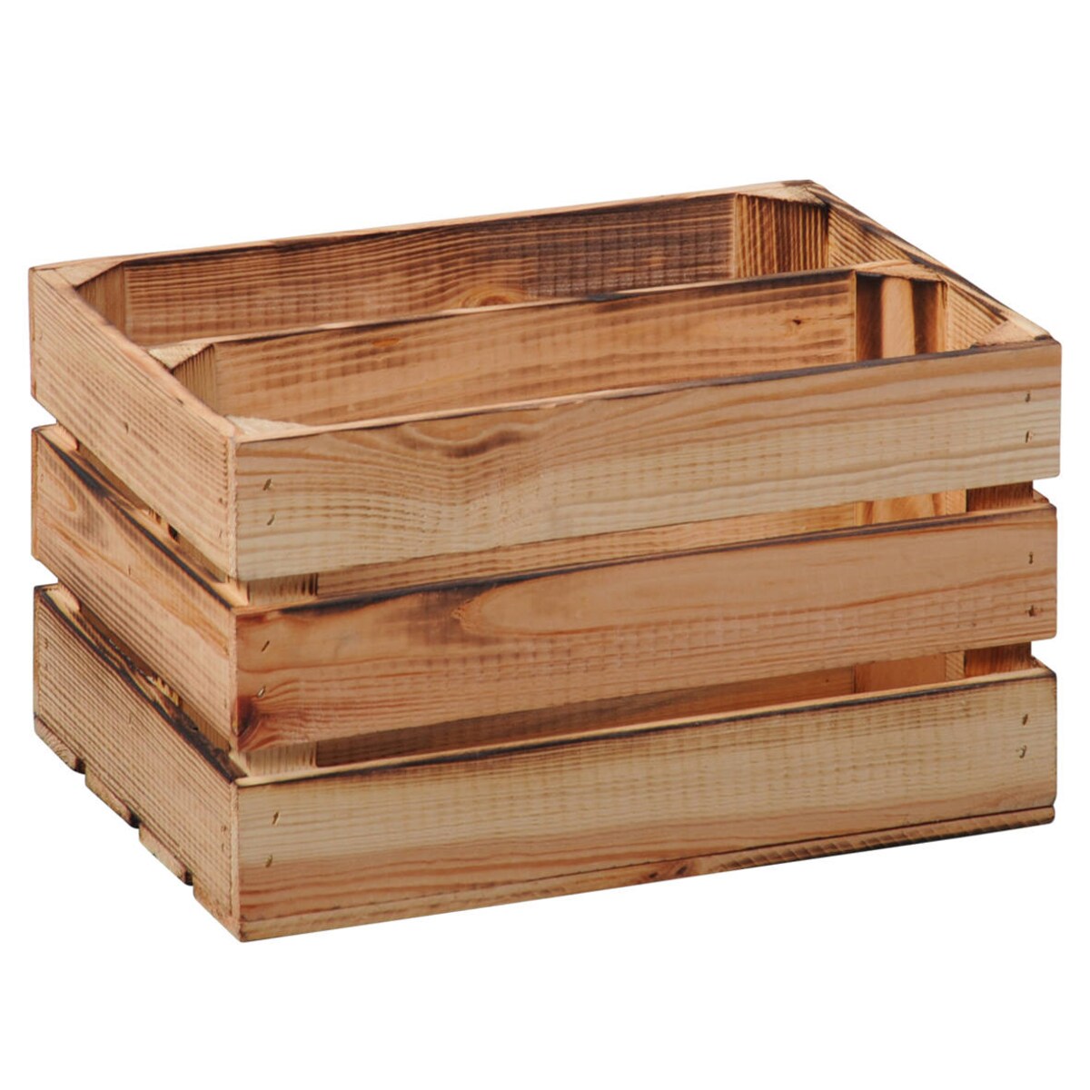 Skrzynka dekoracyjna z półką, 40 x 30 cm, Kesper