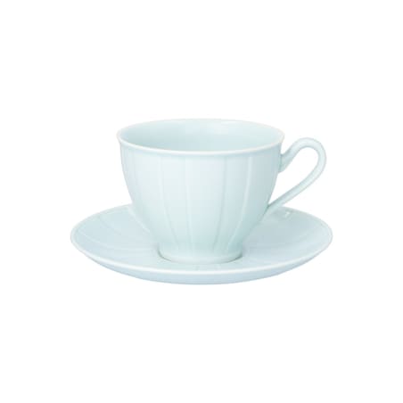 Filiżanka 250 ml Oktawa laguna GL02