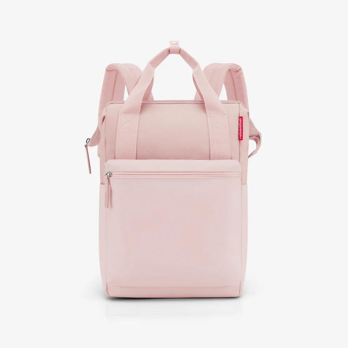 Plecak ALLROUNDER Pure BACKPACK, mix blush