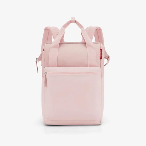 Plecak ALLROUNDER Pure BACKPACK, mix blush